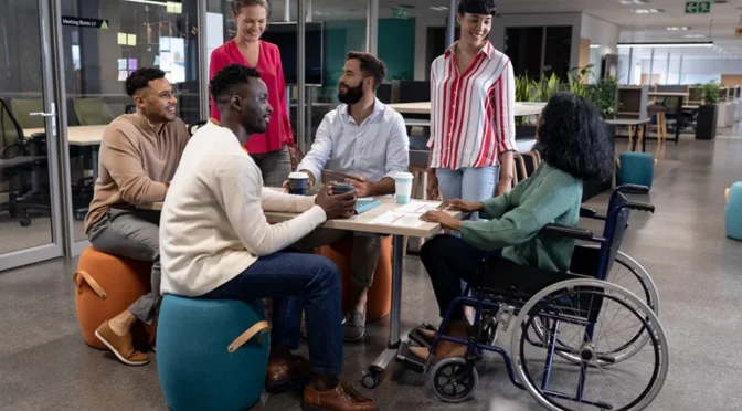 How Can NDIS Community Participation Help With Practical Skill-Building?