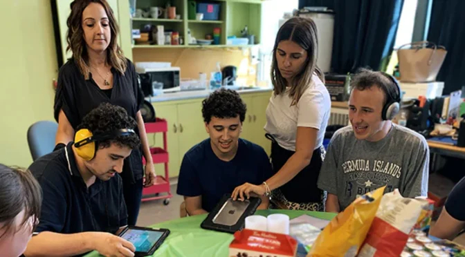 Improving Quality of Life with NDIS: Can Volunteering in the Community Help?