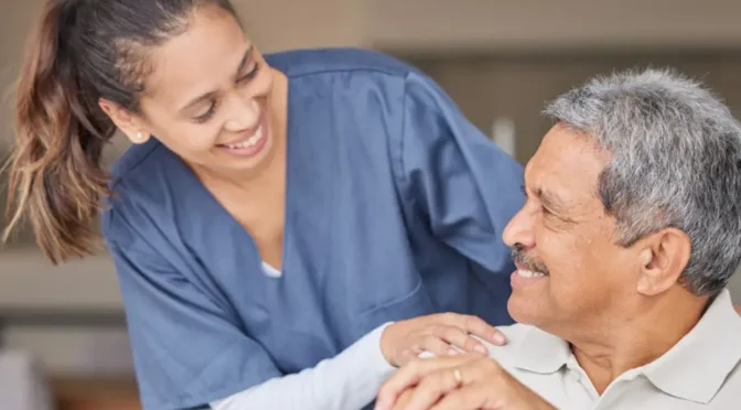 What Does NDIS Personal Care Assistance Actually Cover?