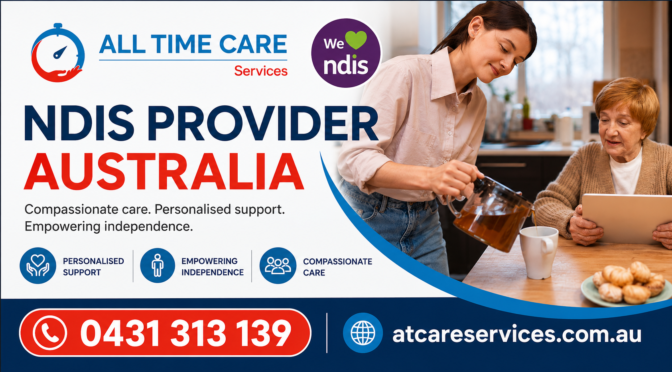 The Ultimate Guide to Caring for a Loved One with Disability Without Losing Yourself in the Process